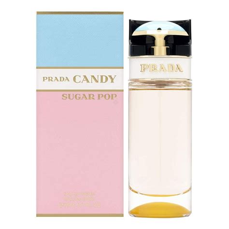 prada candy sugar pop review